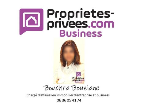 Première photo du bien