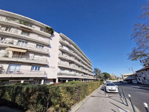 Première photo du bien
