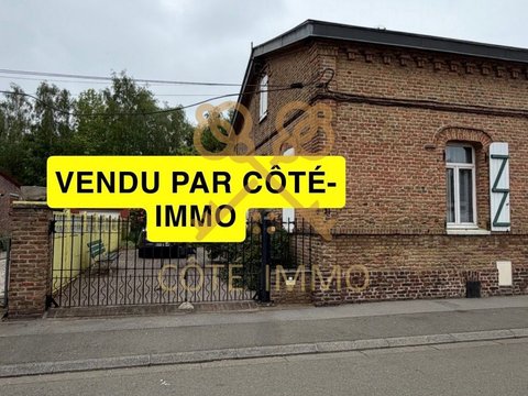 Première photo du bien