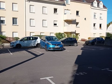 Première photo du bien