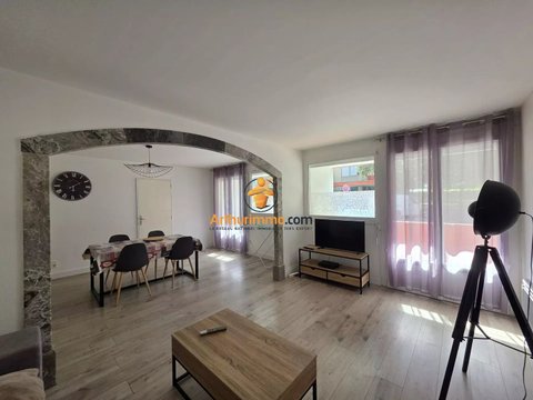Première photo du bien