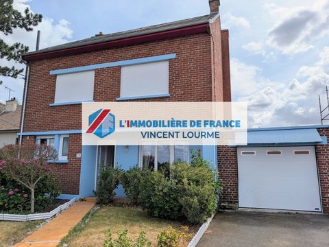 Première photo du bien