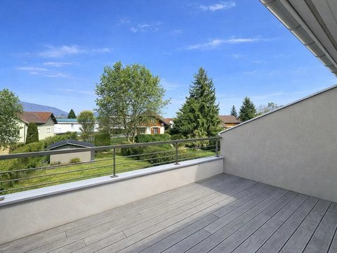 Première photo du bien