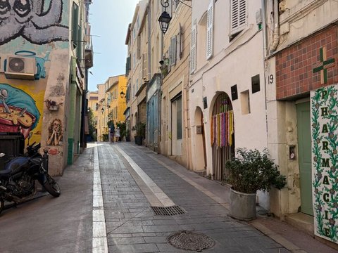Première photo du bien