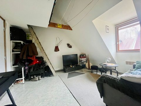 Première photo du bien