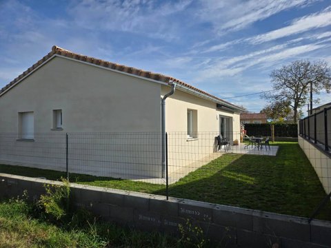Première photo du bien