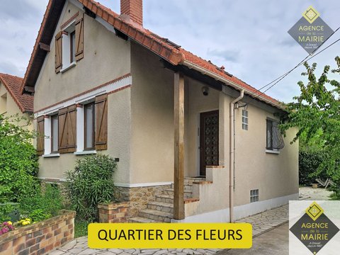 Première photo du bien