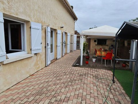 Première photo du bien