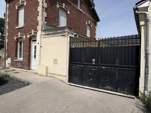 Première photo du bien