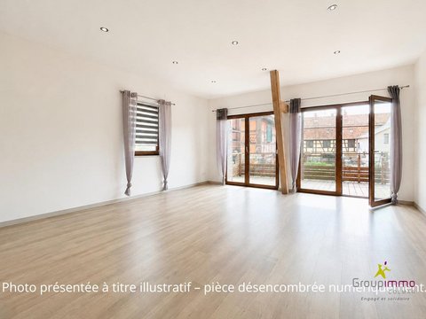Première photo du bien
