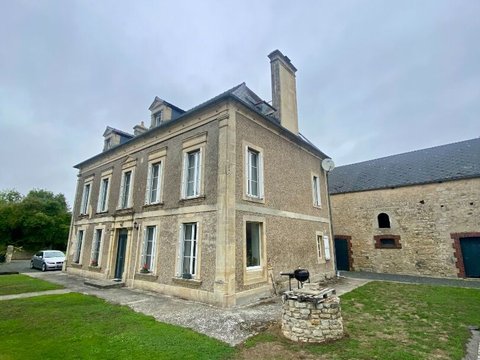 Première photo du bien