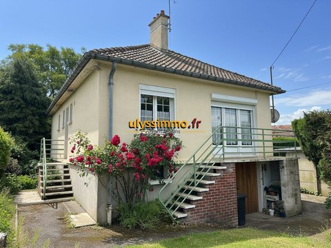 Première photo du bien