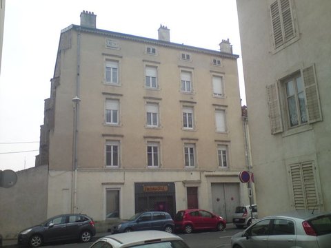Première photo du bien
