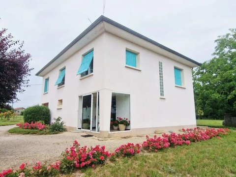 Première photo du bien