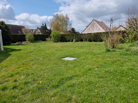 Première photo du bien