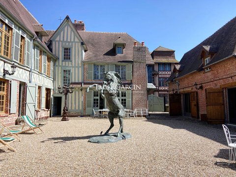 Première photo du bien
