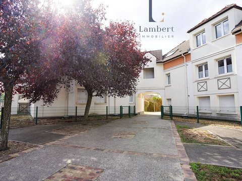 Première photo du bien