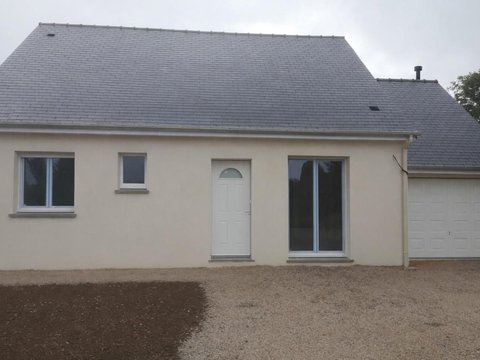 Première photo du bien