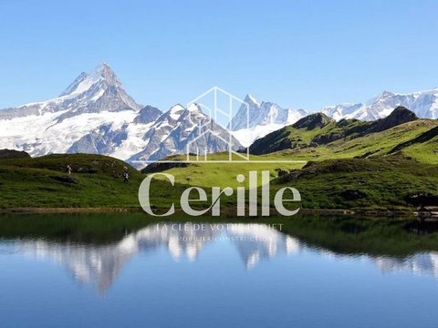Première photo du bien