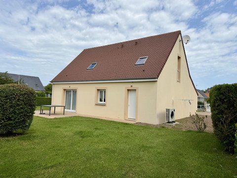 Première photo du bien