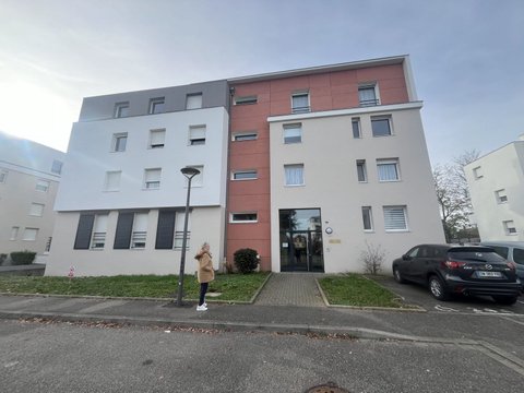 Première photo du bien