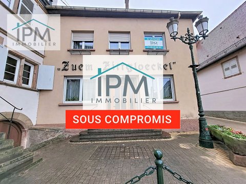 Première photo du bien