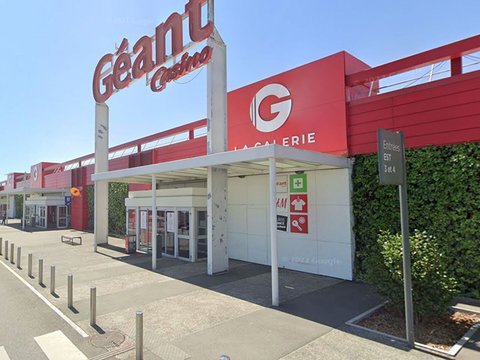 Première photo du bien