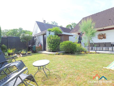 Première photo du bien