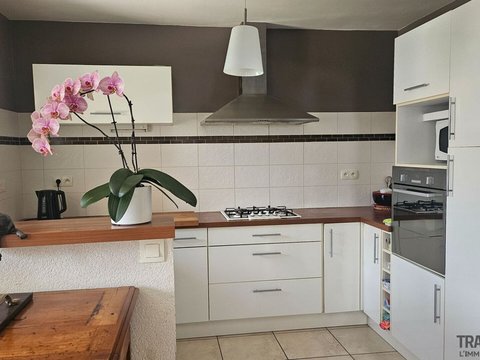 Première photo du bien