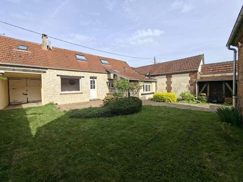 Première photo du bien