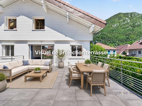Première photo du bien