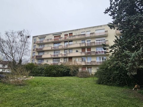 Première photo du bien