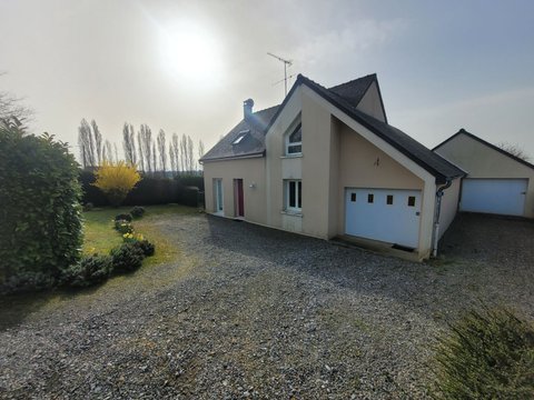 Première photo du bien