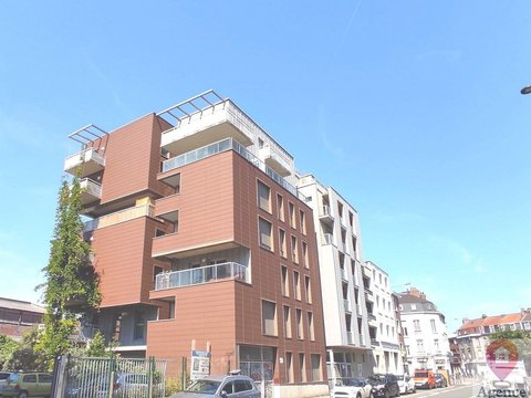 Première photo du bien