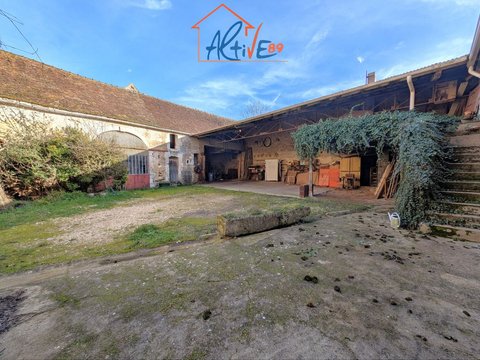 Première photo du bien