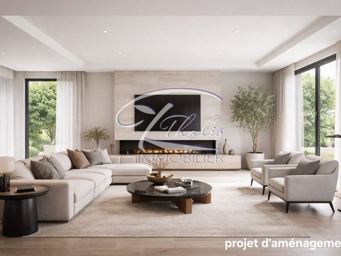Première photo du bien