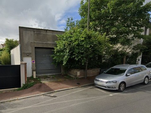 Première photo du bien