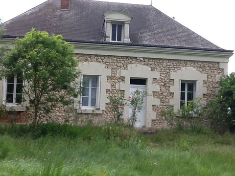 Première photo du bien
