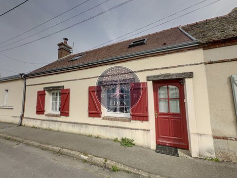 Première photo du bien