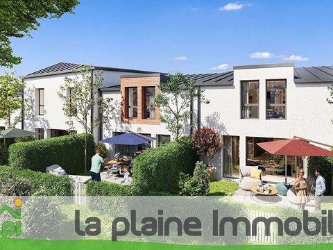 Première photo du bien
