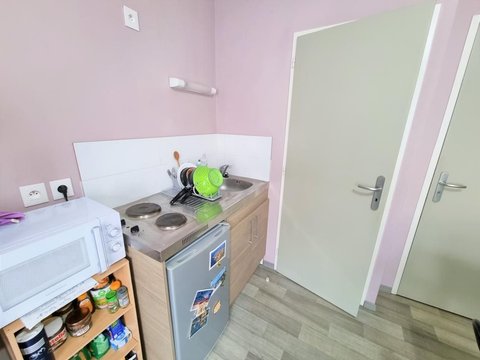 Première photo du bien