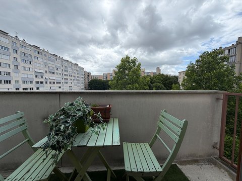 Première photo du bien
