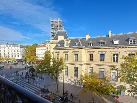 Première photo du bien