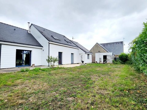 Première photo du bien