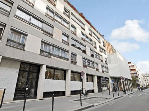 Première photo du bien