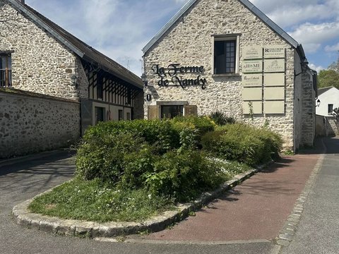Première photo du bien