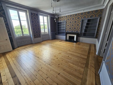 Première photo du bien