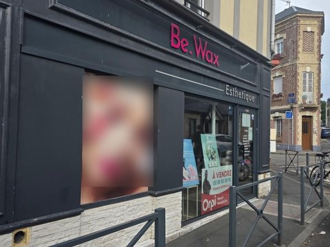 Première photo du bien