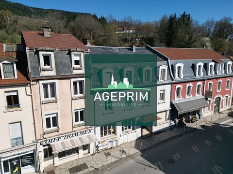 Première photo du bien