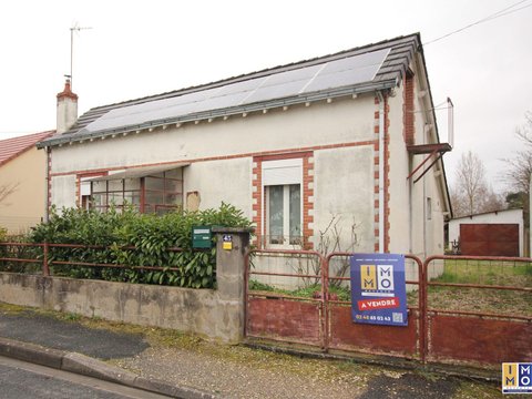 Première photo du bien